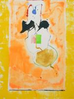 Helen Frankenthaler (after) SOLAR IMP Screenprint - Sold for $1,536 on 03-01-2025 (Lot 103).jpg